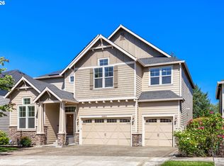15411 NW Dominion Dr, Portland, OR 97229