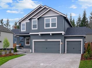 314 Belfair St SW #TVE10, Orting, WA 98360