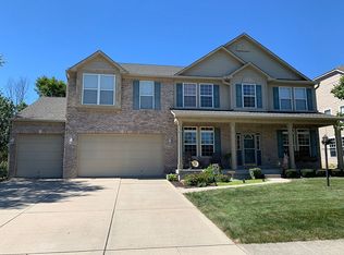 8142 Grassy Meadow Ln, Indianapolis, IN 46259
