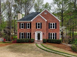 3552 Sanderlings Pointe NW, Kennesaw, GA 30152
