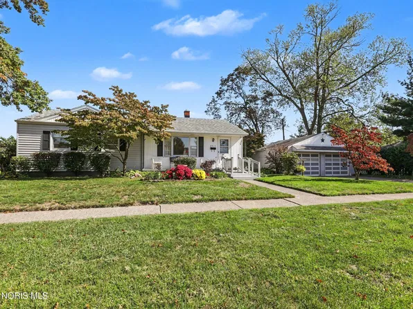 2915 Claredale Rd, Toledo, OH 43613