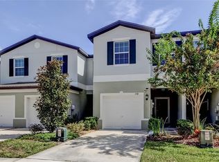 2182 Great Sapphire Ln, Lutz, FL 33558