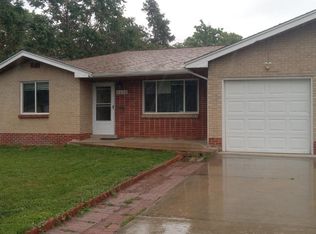 4650 Jay St, Wheat Ridge, CO 80033