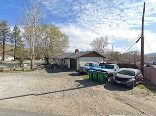 4800 E Nye Ln, Carson City, NV