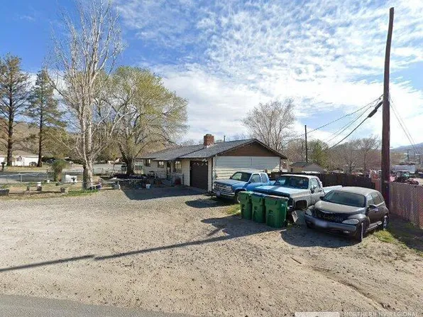 4800 E Nye Ln, Carson City, NV 89706