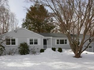 427 Main St, New Canaan, CT 06840