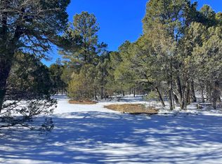 16 Oriole Rd #20, Tijeras, NM 87059