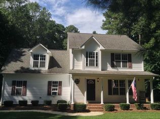 893 Southwick Ave, Clayton, NC 27527