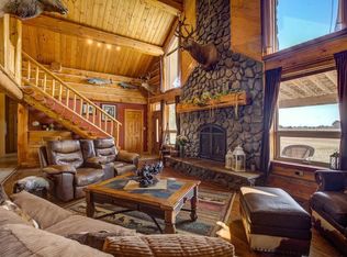 872 Lane 6, Powell, WY 82435