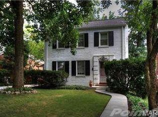1340 Midland Dr, Saint Louis, MO