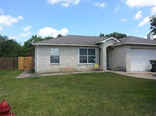 221 Britni Loop, Kyle, TX 78640