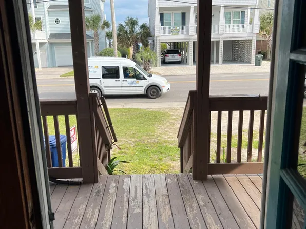 1002 S Ocean Blvd APT B, North Myrtle Beach, SC 29582