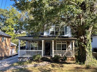 159 Hemphill School Rd NW, Atlanta, GA 30331