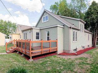 603 12th St S, Virginia, MN 55792