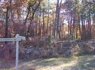 273 Cherokee Dr #2, Waleska, GA 30183