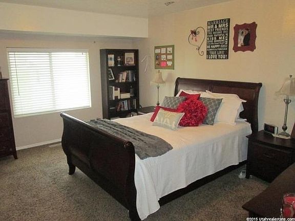 Great Master bedroom