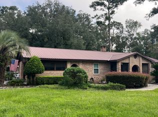377 SE Fawn Gln, Lake City, FL 32025