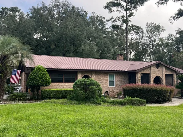 377 SE Fawn Gln, Lake City, FL 32025