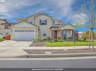 542 Belmont Ct, Brentwood, CA 94513
