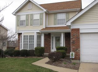 9761 Tesson Creek Estates Dr, Saint Louis, MO