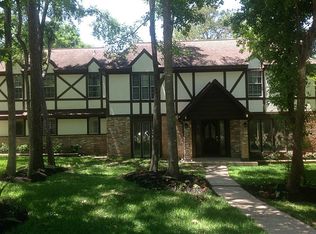 6122 Northway Dr, Spring, TX 77389