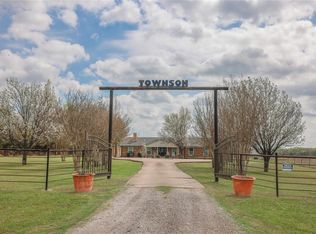 4348 Vz County Road 2112, Wills Point, TX 75169