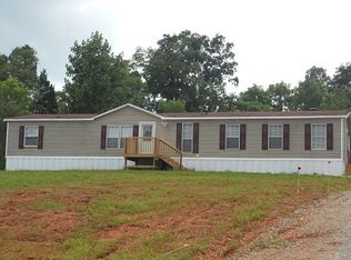 1187 Waverly Ct, Claremont, NC 28610