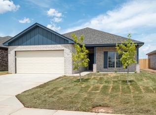 Hawaii Plan, Beacon Pointe, Amarillo, TX 79118