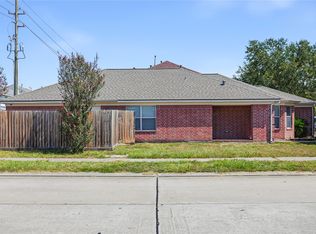 7303 Foxvista Ln, Humble, TX 77338