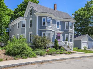 21 Waverly St, Portland, ME 04103
