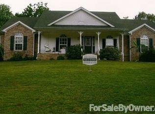 5907 Old Mayfield Rd, Paducah, KY 42003