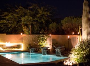 4441 N Pontatoc Rd, Tucson, AZ 85718