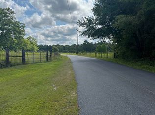 0 Kinsey Rd, Monticello, FL 32344