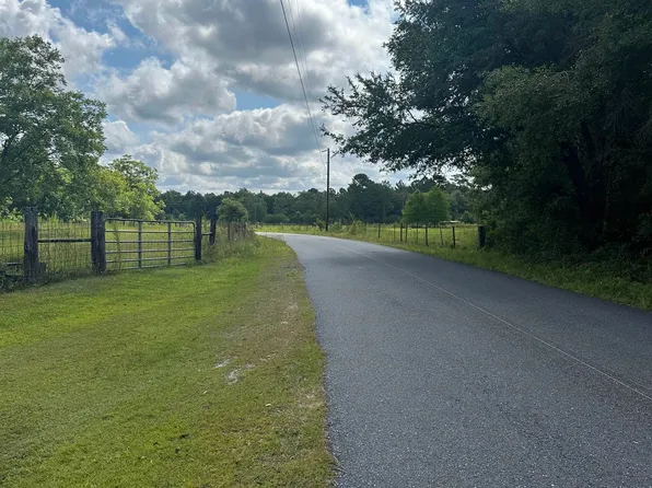 0 Kinsey Rd, Monticello, FL 32344