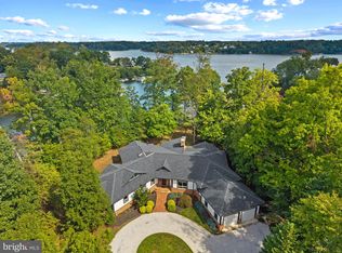 1800 River Watch Ln, Annapolis, MD 21401