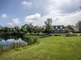 14900 Maple Ridge Rd, Milford Center, OH 43045