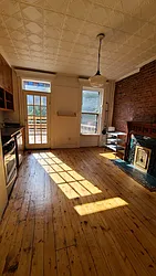 Rented by Compass