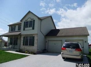 168 Seneca Dr, Hanover, PA 17331
