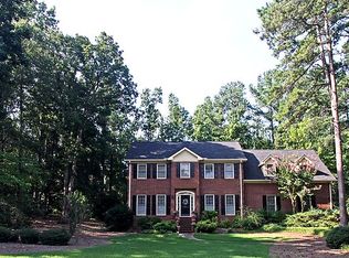 165 Oakbend Ct, Athens, GA 30606