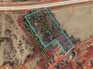 Old Henderson Rd, Providence, KY 42450