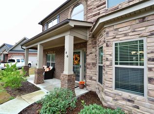 186 Grey Oaks Ln, Lexington, SC 29072