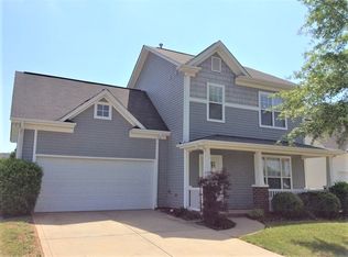 2030 Magna Ln, Indian Trail, NC 28079