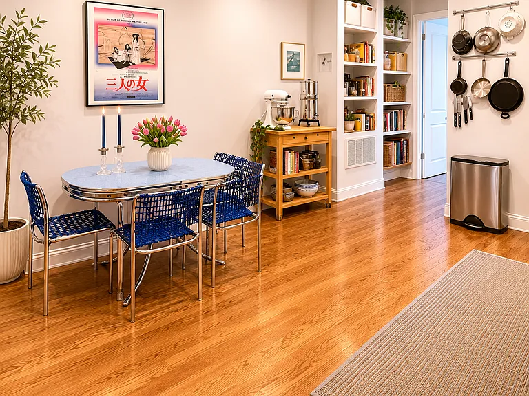 55 Ten Eyck St #1 — Photo 3