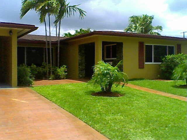 Front view 1