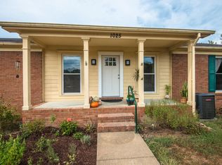 1025 Little Marrowbone Rd, Ashland City, TN 37015