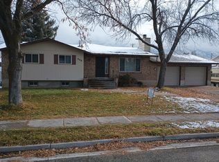 638 S 600 E, River Heights, UT 84321