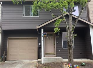 3632 NE 158th Ave, Portland, OR 97230