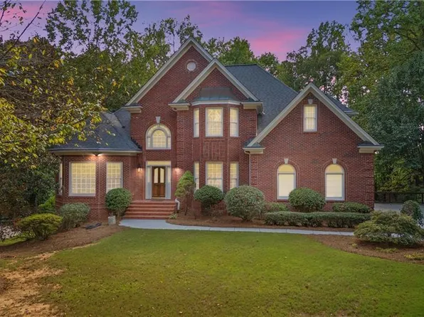 5970 Mallet Ct, Cumming, GA 30040