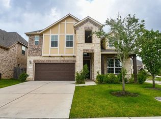 2719 Birchwood Meadow Ct, Katy, TX 77494