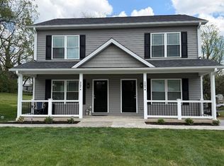 703 Bibb St NE #A, Roanoke, VA 24012